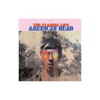 FLAMING LIPS, THE American Head 2LP