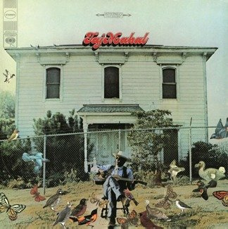 TAJ MAHAL Taj Mahal LP MOV