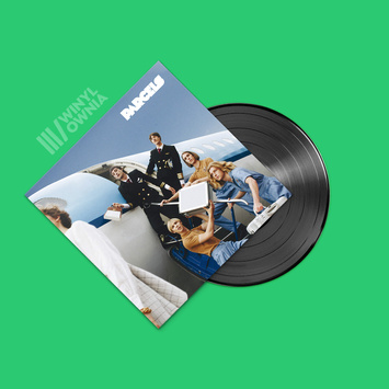 PARCELS Parcels LP