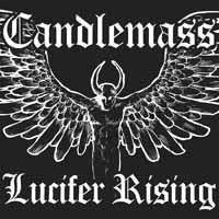 CANDLEMASS Lucifer Rising 2LP