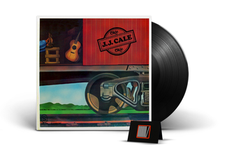 CALE, JJ Okie LP MOV