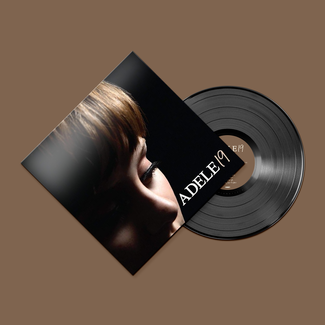 ADELE 19 LP