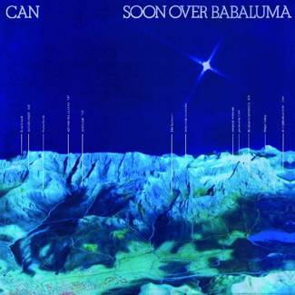 CAN Soon Over Babaluma Lp LP