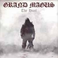 GRAND MAGUS The Hunt 2LP