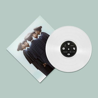 STROMAE Multitude LP WHITE