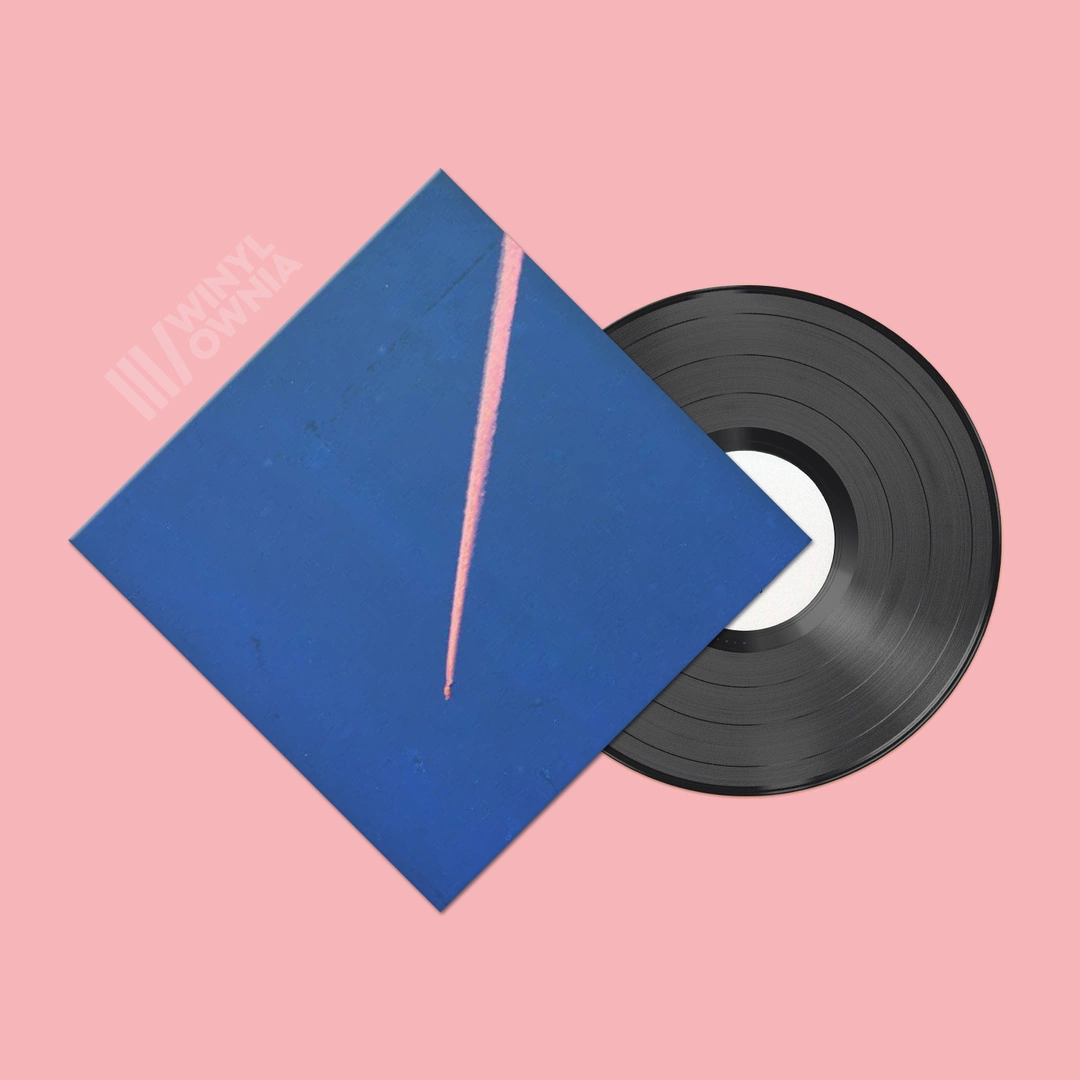 洋楽 King Krule The Ooz 2LP Color Vinyl Ooz [Disco de Vinil