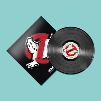 V/A Ghostbusters (Original Motion Picture Soundtrack) LP