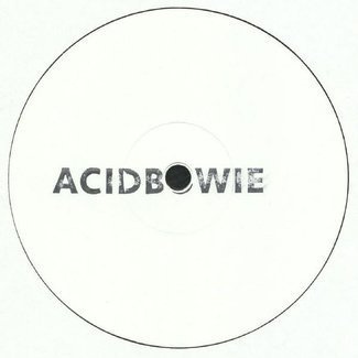 ACID BOWIE Acid Bowie LP