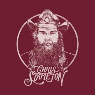 CHRIS STAPLETON From A Room - Vol 2 LP