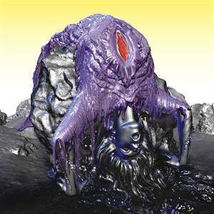 BJORK Vulnicura 2LP