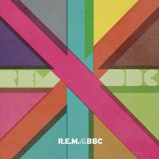 R.E.M. Best Of R.E.M. At The Bbc  2LP