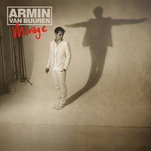 BUUREN, ARMIN VAN Mirage 2LP