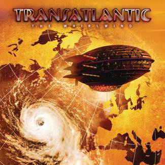 TRANSATLANTIC The Whirlwind (re-issue 2021) 3LP