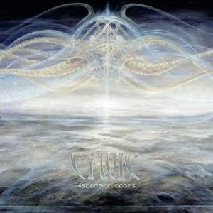 CYNIC Ascension Codes 2LP