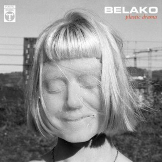 BELAKO Plastic Drama LP