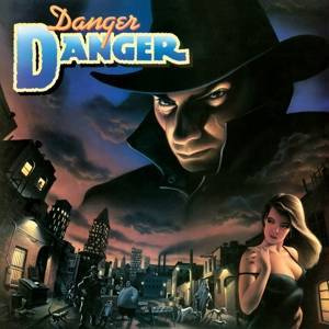 DANGER DANGER Danger Danger LP MOV