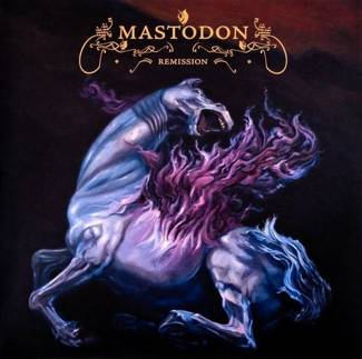 MASTODON Remission 2LP