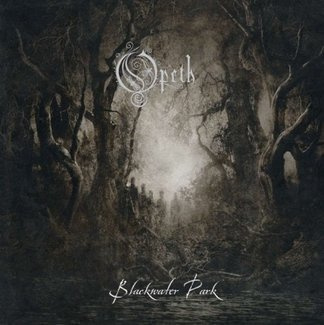 OPETH Blackwater Park 2LP