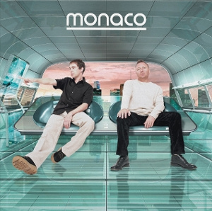 MONACO Monaco 2 LP MOV