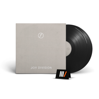 JOY DIVISION Still 2LP