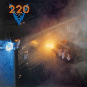 TWO HUNDRED TWENTY VOLT 220 Volt LP MOV