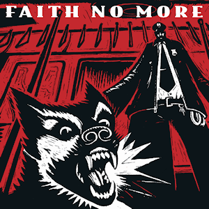 FAITH NO MORE King For A Day, Fool For A Life 2LP