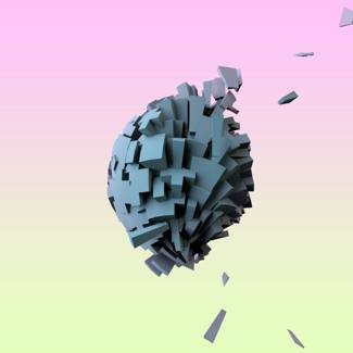 NATHAN FAKE Providence Reworks: Part 1