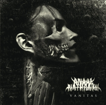 ANAAL NATHRAKH Vanitas LP