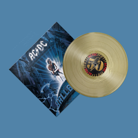 AC/DC Who Made Who LP COLOURED - Sklep internetowy Winylownia.pl