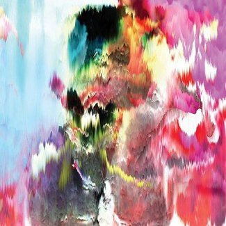 LUKID Lonely At The Top 2LP