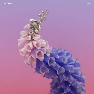 FLUME Skin Lp 2LP