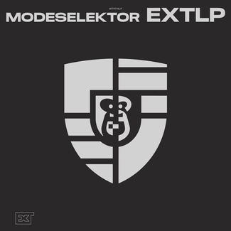 MODESELEKTOR EXTLP 2LP