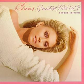 NEWTON-JOHN, OLIVIA Greatest Hits Vol.2 - Deluxe Edition (2lp) 2LP