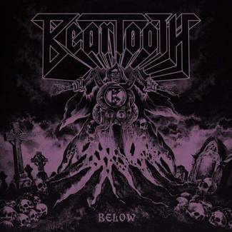 BEARTOOTH Below LP