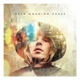 BECK Morning Phase LP