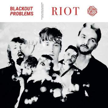 BLACKOUT PROBLEMS Riot CD