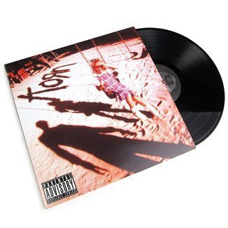 KORN Korn 2LP