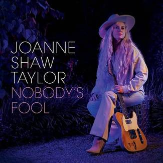 JOANNE SHAW TAYLOR Nobody's Fool LP