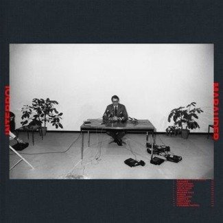 INTERPOL Marauder LP