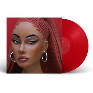 SMITH, JORJA Be Right Back LP