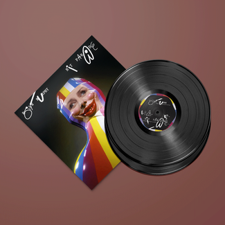 RÓISÍN MURPHY Hit Parade 2LP