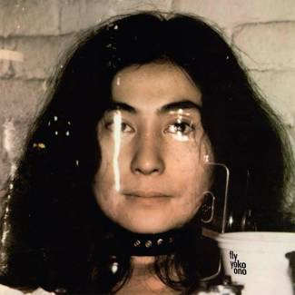 YOKO ONO Fly Lp 2LP