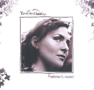 TORRINI, EMILIANA Fisherman's Woman LP