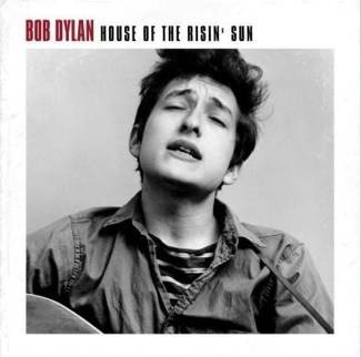 BOB DYLAN House Of The Risin Sun LP