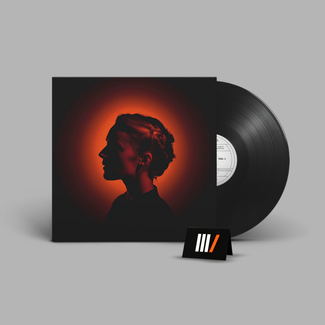 AGNES OBEL Aventine LP