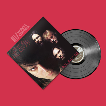 Danzig Danzig II: Lucifuge LP