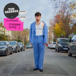GRENNAN, TOM Evering Road LP