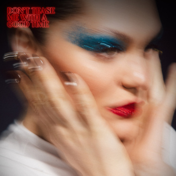 JESSIE J Don’t Tease Me With A Good Time CD