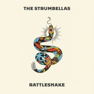 STRUMBELLAS, THE Rattlesnake LP