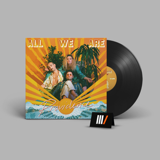 ALL WE ARE Providence LP